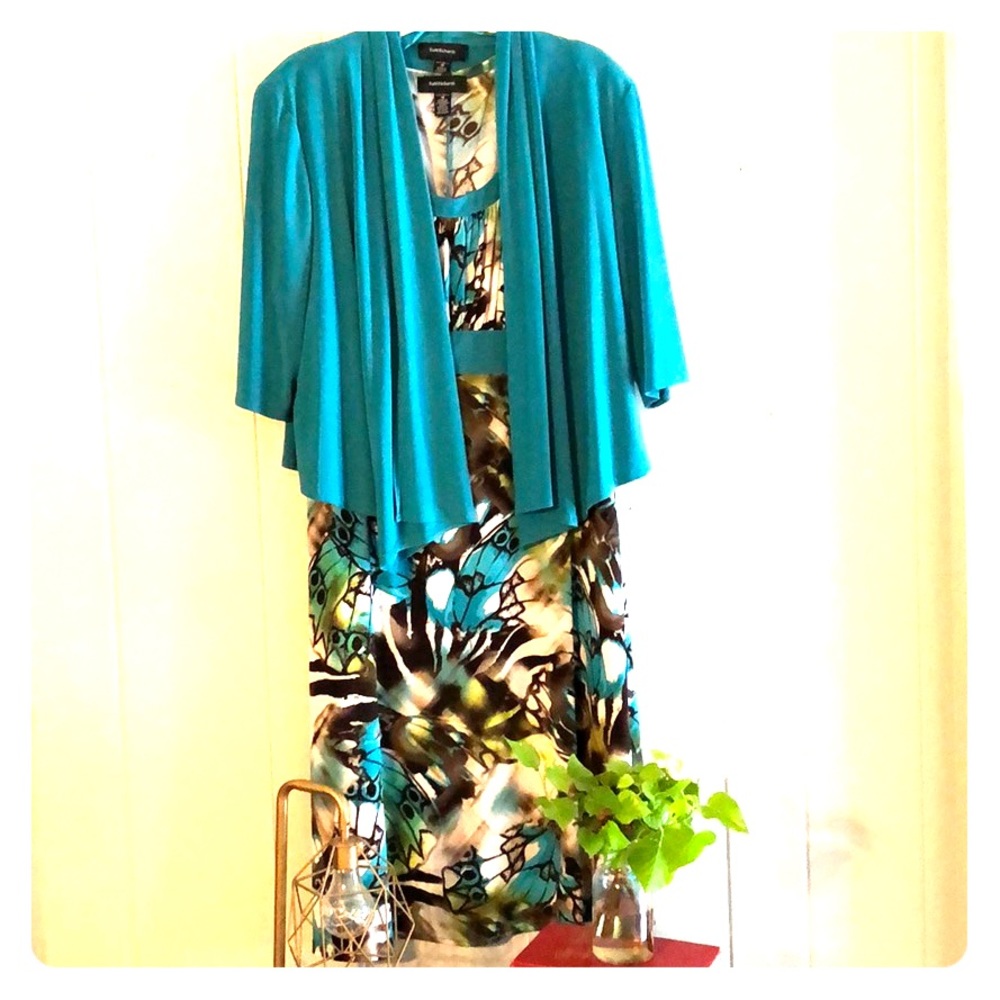 Beautiful Midi Dress